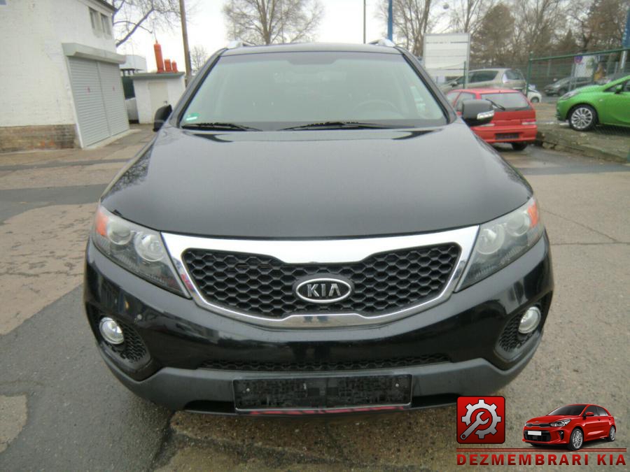 Arcuri kia sorento 2010