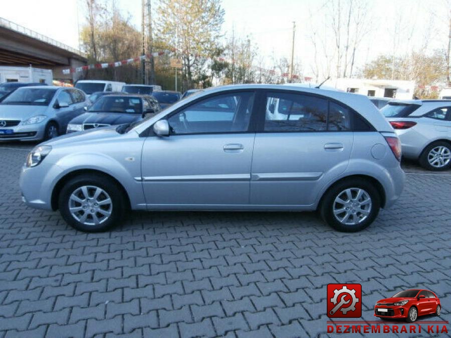 Axe cu came kia rio 2008