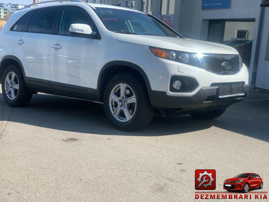 Axe cu came kia sorento 2009