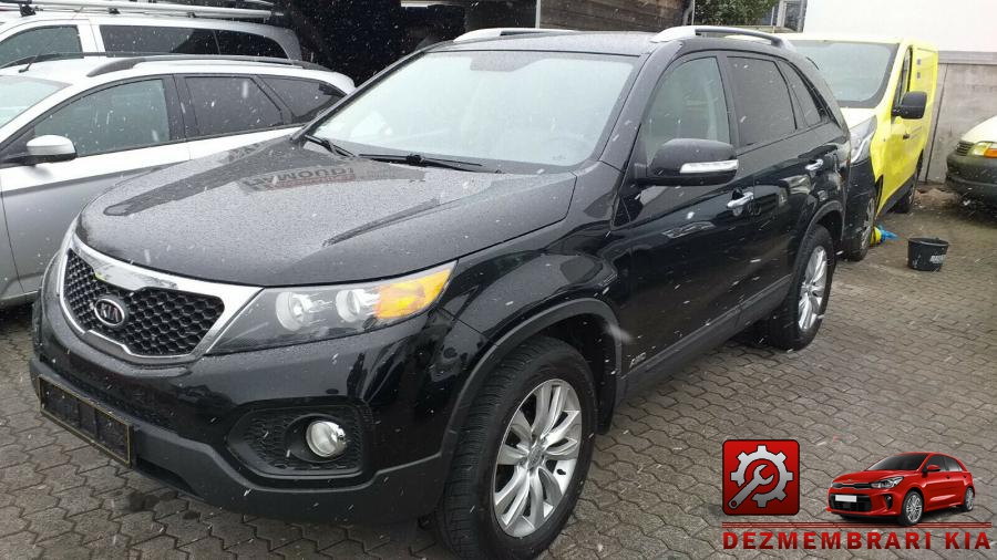 Bara stabilizatoare kia sorento 2009