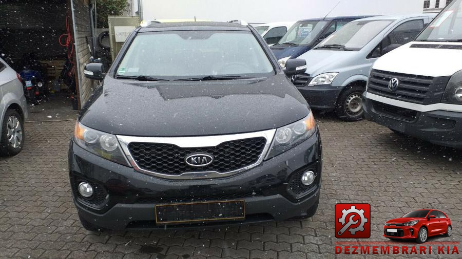 Bara stabilizatoare kia sorento 2009