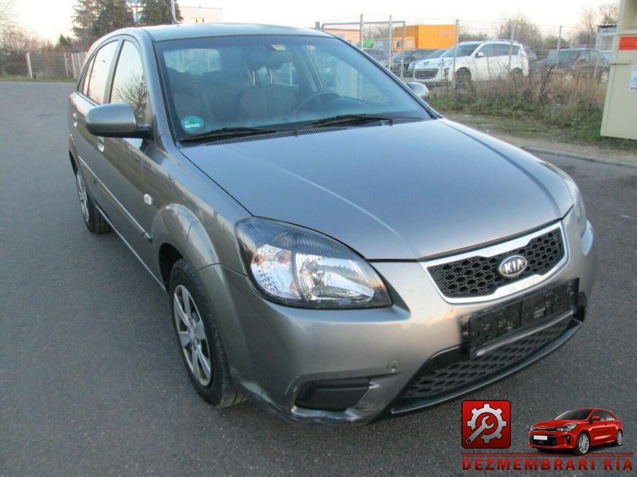 Bloc lumini kia rio 2008