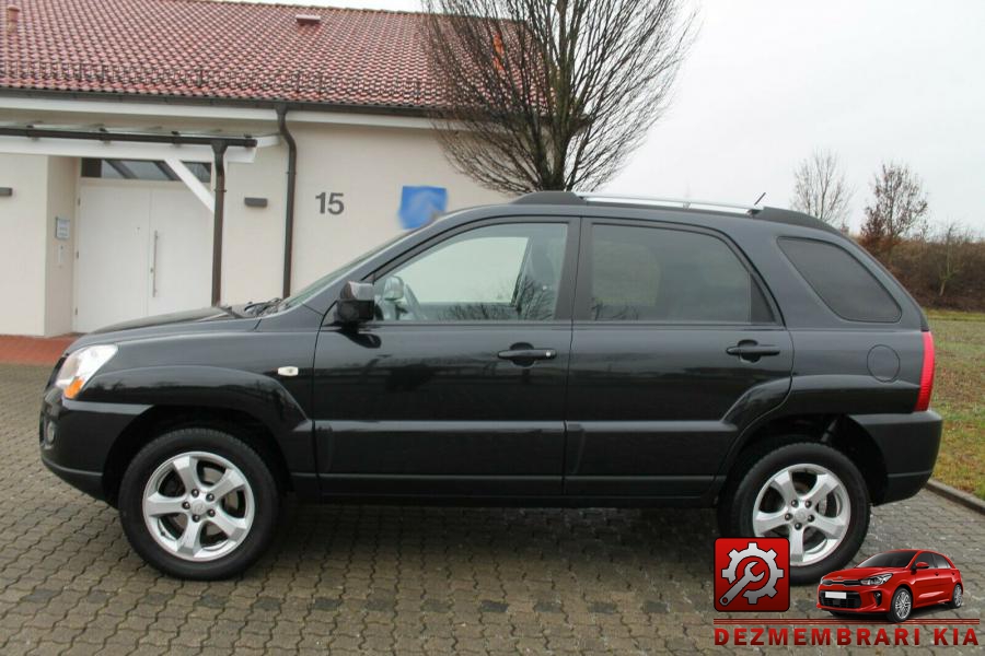 Calculator abs kia sportage 2007