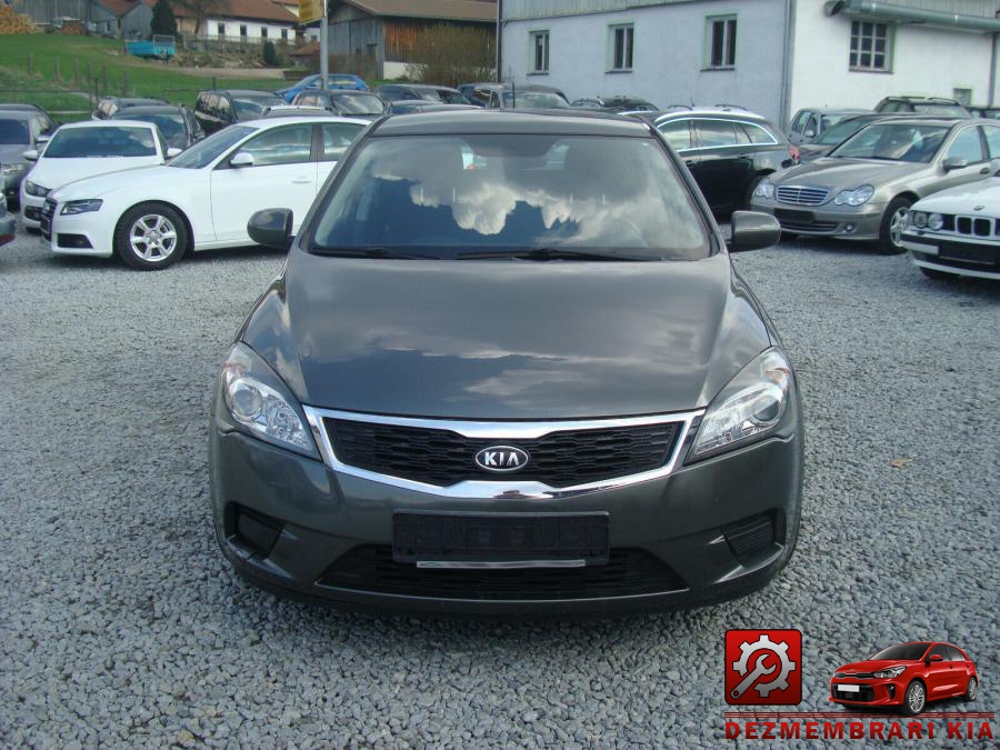 Capac culbutori kia ceed 2008