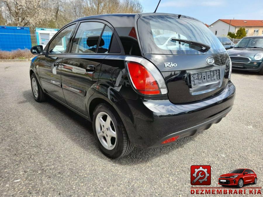 Ceasuri de bord kia rio 2008