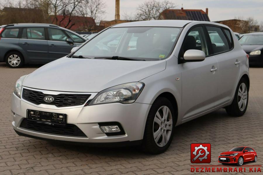 Comenzi butoane kia ceed 2007