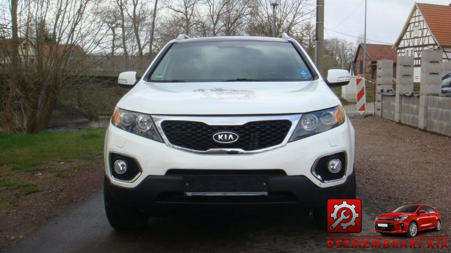 Comenzi butoane kia sorento 2010