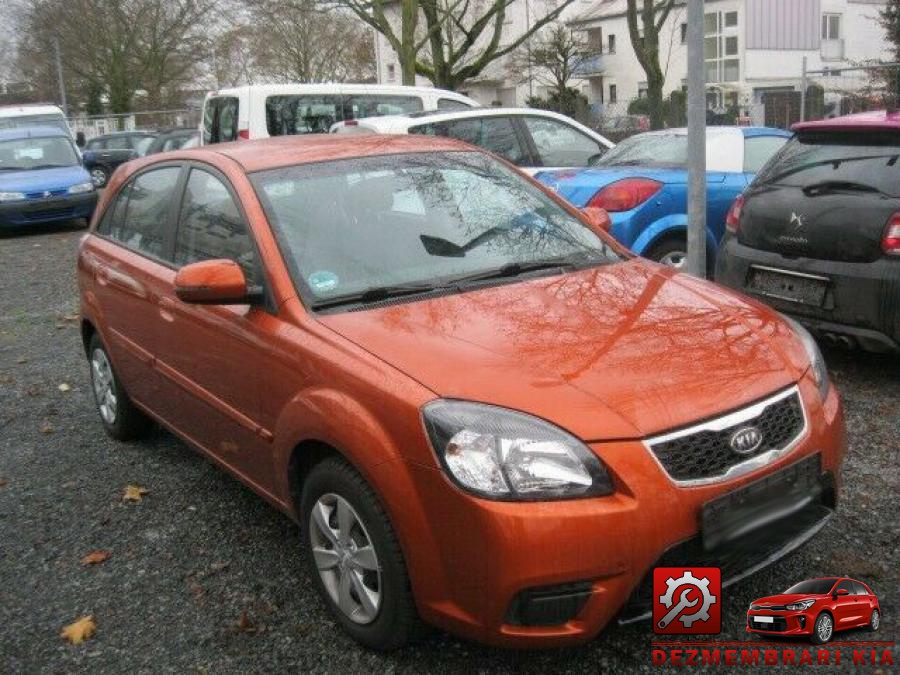 Conducte frana kia rio 2010