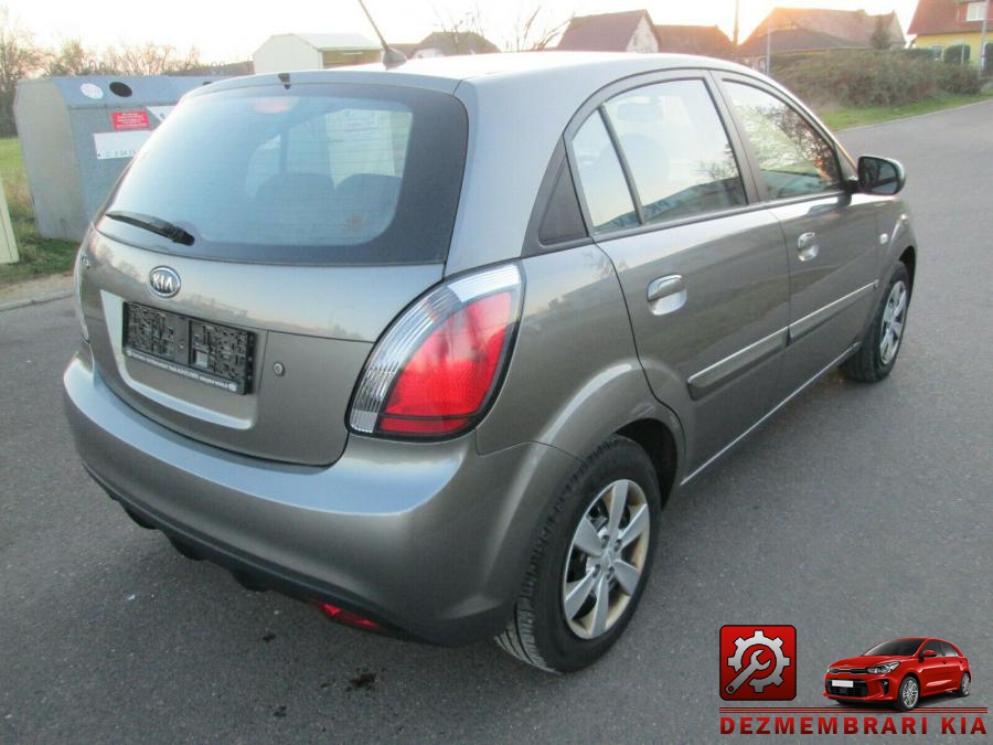 Faruri kia rio 2008