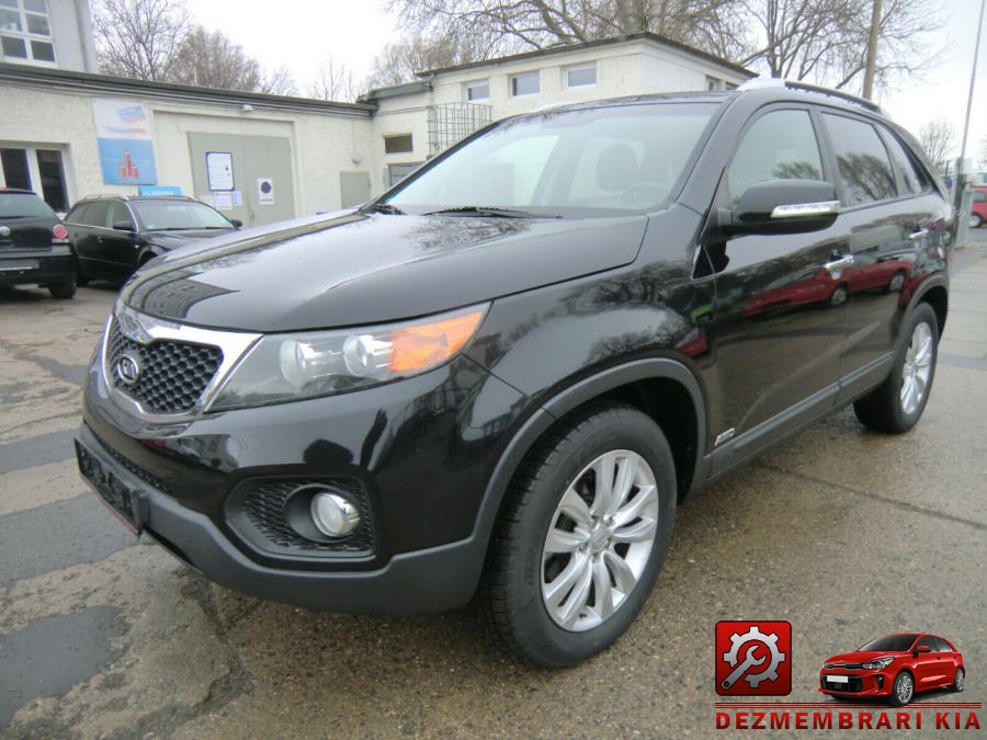 Masca fata kia sorento 2010