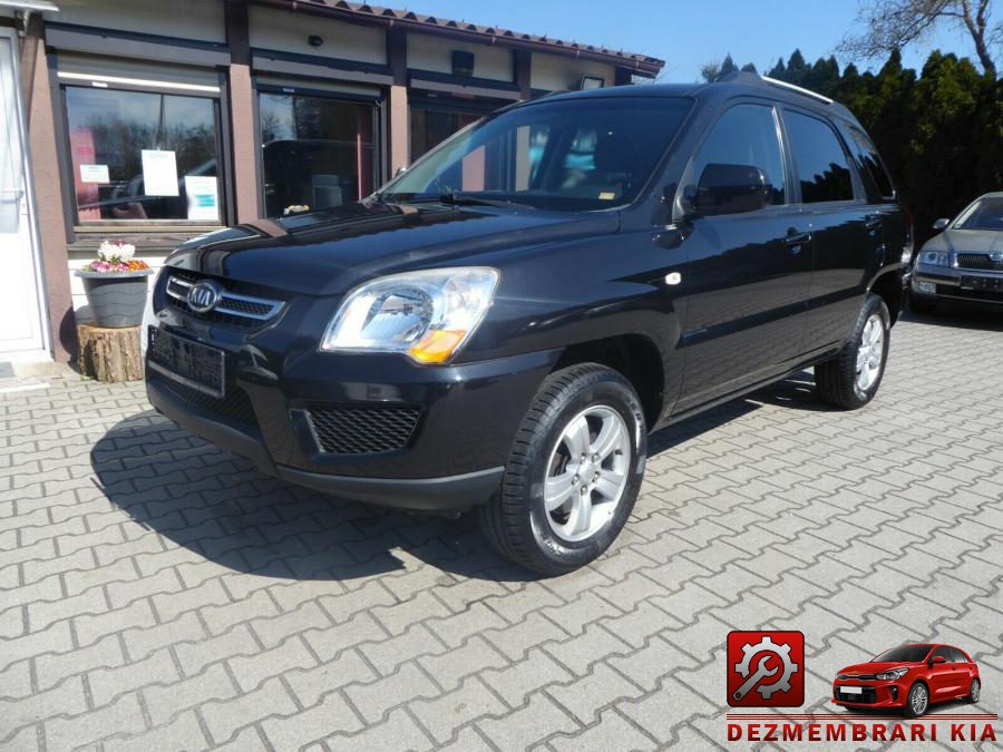 Pompa de apa kia sportage 2006