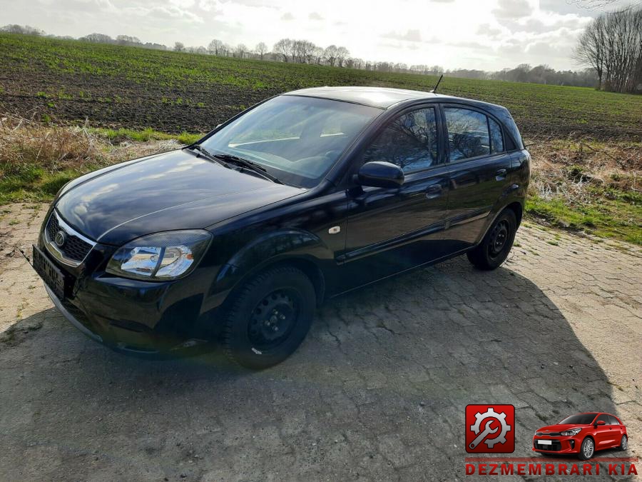 Pompa frana kia rio 2009