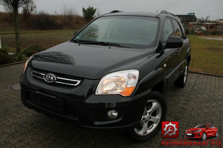 Punte fata kia sportage 2006