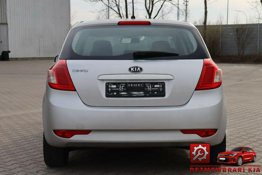 Releu incarcare kia ceed 2008