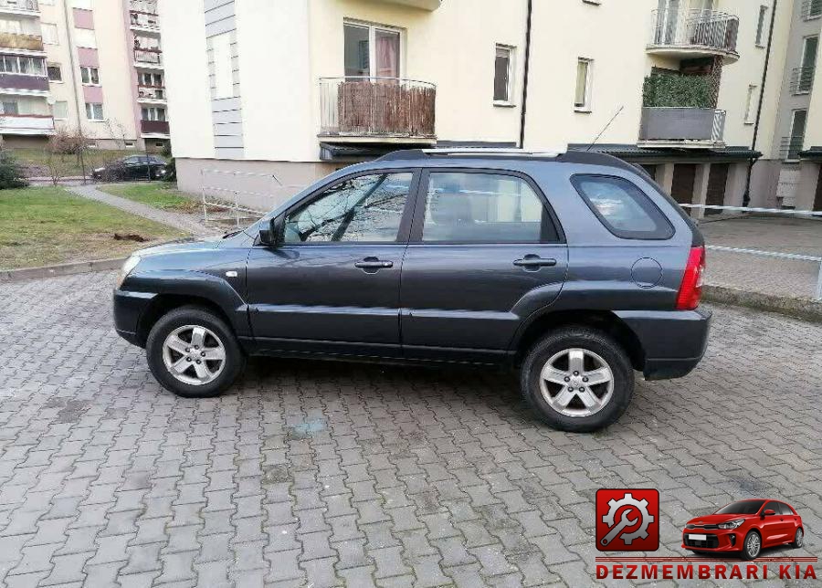 Semnalizari fata kia sportage 2006