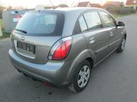 Aeroterma kia rio 2008