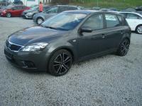 Arcuri kia ceed 2007