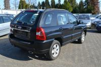 Aripa spate kia sportage 2005