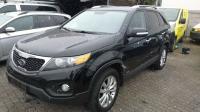 Bloc valve kia sorento 2012