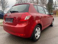 Calculator abs kia ceed 2008