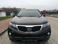 Capota fata kia sorento 2009