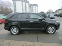 Carlig tractare kia sorento 2009