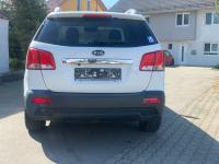 Catalizator kia sorento 2012