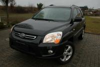 Comanda aer conditionat kia sportage 2007