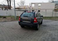 Cutie viteze manuala kia sportage 2005