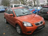 Etrier kia rio 2009