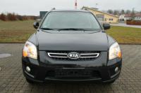 Etrier kia sportage 2005