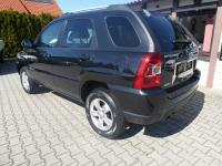 Galerie admisie kia sportage 2009