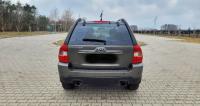 Intercooler kia sportage 2006