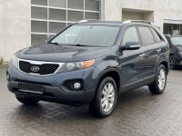 Masca fata kia sorento 2013