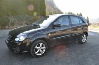 Motoras aeroterma kia rio 2009