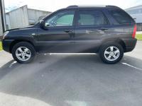 Pompa servodirectie kia sportage 2007