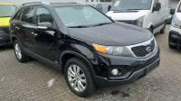 Pompa ulei kia sorento 2013