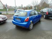 Portbagaj kia rio 2005