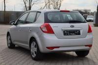 Scaune fata kia ceed 2008