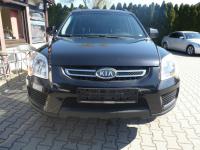 Toba intermediara kia sportage 2007