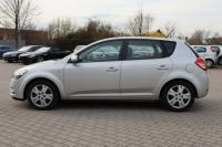 Traversa kia ceed 2010