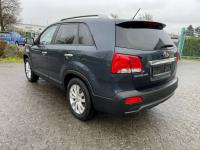 Volan kia sorento 2009