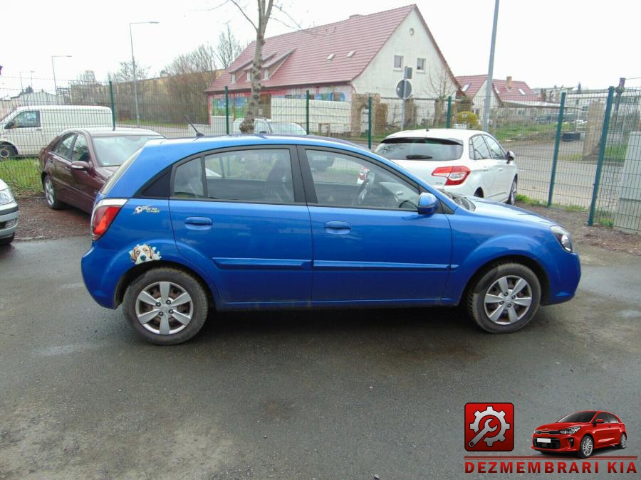 Volan kia rio 2009