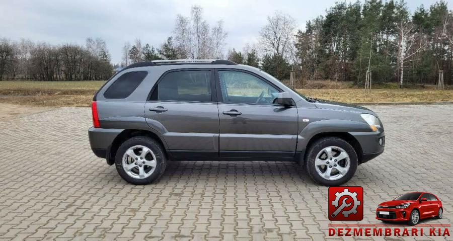 Volan kia sportage 2005